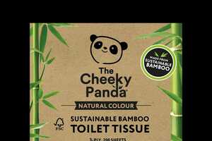 Naturally Colored Toilet Papers Article Thubnail