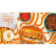 Affordable Chicken Sandwich Promotions Image 1