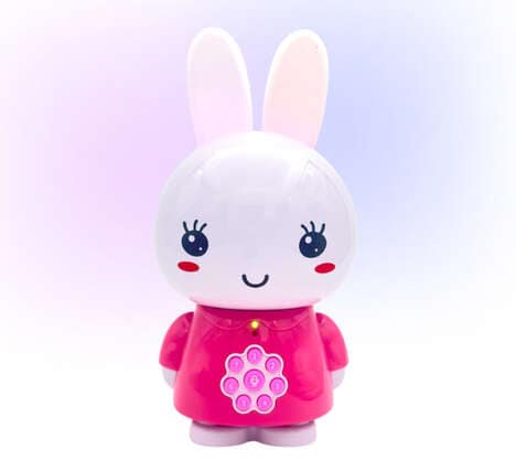Adorable AI Conversational Toys
