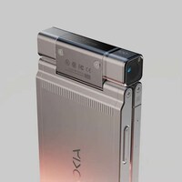 Industrial Cellphone Concepts Image 2
