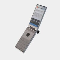 Industrial Cellphone Concepts Image 3