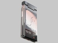 Industrial Cellphone Concepts Image 7