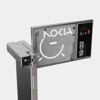 Industrial Cellphone Concepts Image 8