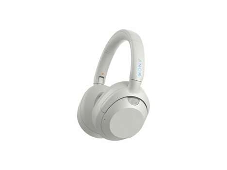 Bass-Boosting Headphone Models