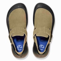 Trail-Ready Clog Styles Image 3