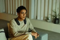 Wearable Living Room Speakers Image 1