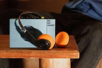Minimalist Wireless Cassette Players Image 1