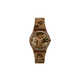 Bronzed Statue-Inspired Timepieces Image 1