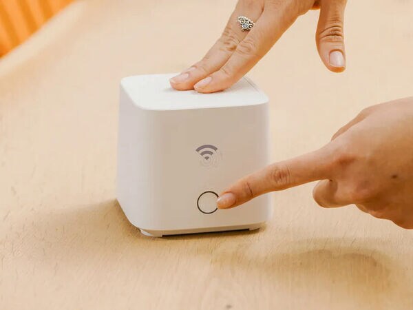 AI-Powered WiFi Security Systems Image 2