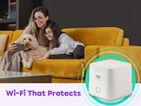 AI-Powered WiFi Security Systems Image 3