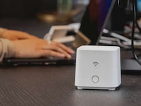 AI-Powered WiFi Security Systems Image 4