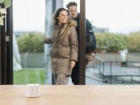 AI-Powered WiFi Security Systems Image 7
