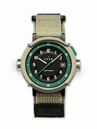 Forest Ranger-Honoring Watches Image 2