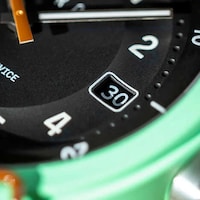 Forest Ranger-Honoring Watches Image 3