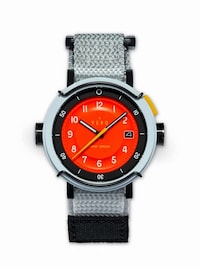 Forest Ranger-Honoring Watches Image 4