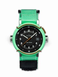 Forest Ranger-Honoring Watches Image 7