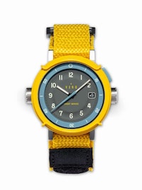 Forest Ranger-Honoring Watches Image 8