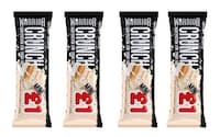 Mini Snack-Friendly Protein Bars Image 1