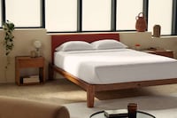 Japanese Design-Inspired Beds Image 1