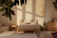 Japanese Design-Inspired Beds Image 3