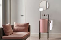 Modernized Classic Bathroom Designs Image 3