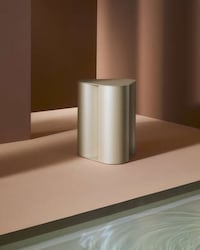 Minimal Rounded Furniture Collections Image 3