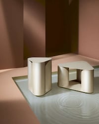 Minimal Rounded Furniture Collections Image 4