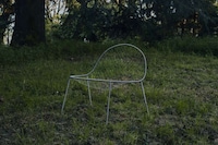 Juxtaposing Material Furniture Series Image 1