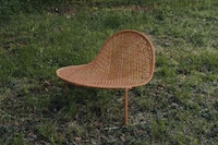 Juxtaposing Material Furniture Series Image 3