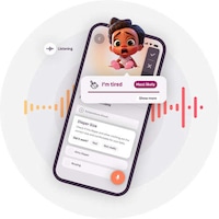 AI-Fuelled Caregiving Apps