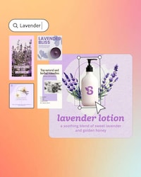 AI-Fuelled Mobile Design Apps Image 3