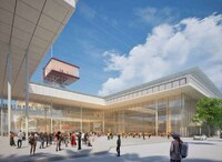 Viewing Box Cultural Centers