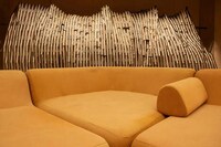 Earthy Tonal Tranquil Lounges Image 2
