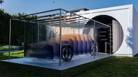 Immersive Solar-Powered Installations Image 1