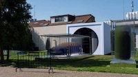Immersive Solar-Powered Installations Image 4