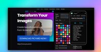 Customizable Screenshot Tools Image 1