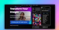 Customizable Screenshot Tools