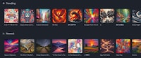 AI Music Players Image 1