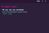 In-Browser Note-Taking Tools Image 1