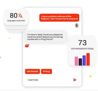 AI-Powered Chatbots Image 1