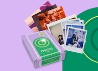 Timeless Photo Books