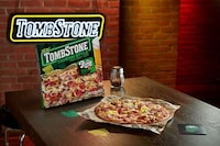 Tavern-Style Frozen Pizzas Image 3