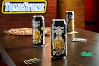 Tavern-Style Frozen Pizzas Image 4