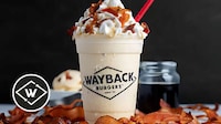 Exclusive Maple Bacon Shakes Image 1