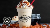 Exclusive Maple Bacon Shakes