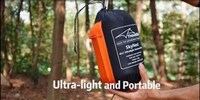 Ultralight All-in-One Hammock Tents Image 2