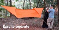 Ultralight All-in-One Hammock Tents Image 6