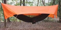 Ultralight All-in-One Hammock Tents Image 8