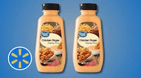 Chicken Finger Dipping Sauces Image 2