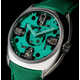 Luxe Golf-Inspired Timepieces Image 4